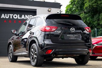 Mazda CX-5 2.0 Skyactiv-G Revolution Top AWD - 9