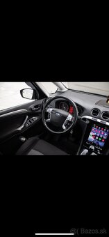Ford s-max - 9