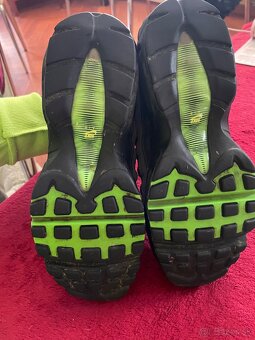 Nike Air Max - 9