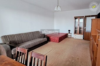 HALO reality - Predaj, jednoizbový byt Bratislava Dúbravka, - 9
