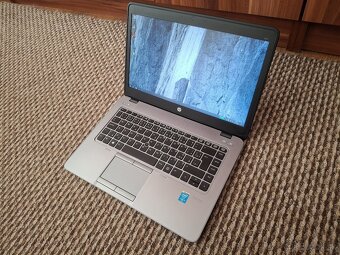 HP EliteBook 840 G2 s i5 , 16GB ram a SSD, 14" 1600x900 - 9