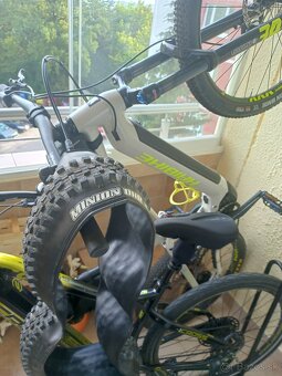 haibike alltrail 3 L 2024 - 9