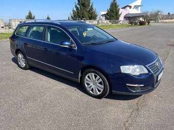 Volkswagen Passat B6 Variant 1.9 TDI - 9