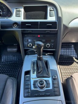 Audi A6 Quattro - 9