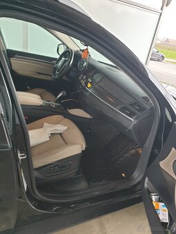 Bmw x6 35d - 9