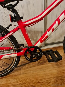Stuf Air lightweight 20 7.4 kg - 9