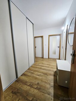 3.-izbový byt v Modre na Komenského ulici - 9