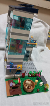 Lego City 60291 Rodinný dom - 9