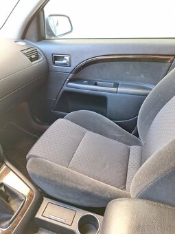 Ford Mondeo AC kombi - 9