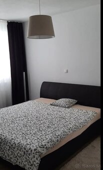 Nový trojizbový byt na prenájom v BA - 9