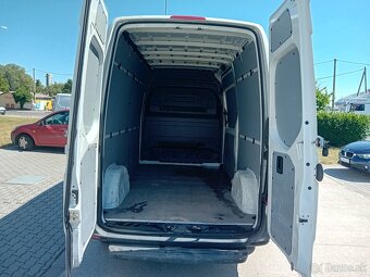 Mercedes-Benz Sprinter L2 H3 2,2D - 9