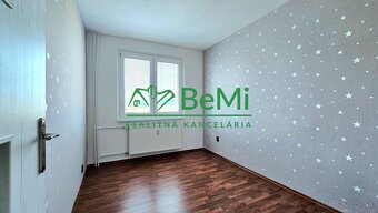 4-IZBOVÝ BYT V LUČENCI - EXKLUZÍVNE NA PREDAJ - 9