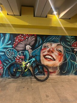trek slash 8.0 - 9