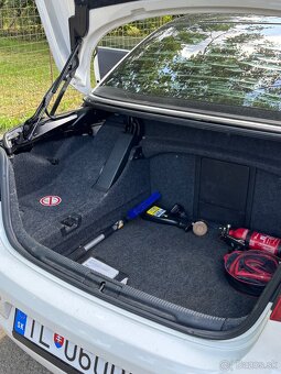 VW EOS - 9