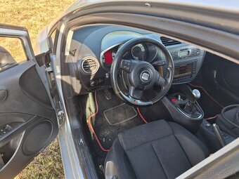 SEAT LEON FR - 9