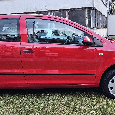 Volkswagen Fox 1,2i , benzín, klíma, - 9