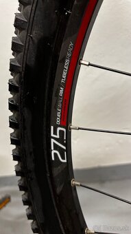 Rockrider Horský bicykel ST 530 S 27,5" - 9