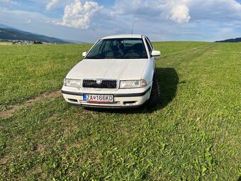 Škoda Octavia 1.9 TDi 4x4 66kw - 9
