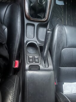SUBARU LEGACY 2.5 115kw 4x4 - 9