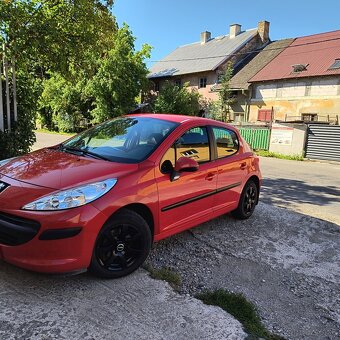 Predám Peugeot 207 - 9