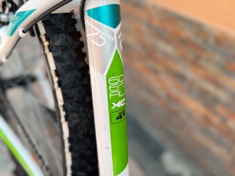 Dámsky Horský Bicykel BULLS NANDI XCOUNTRY 27.5” - 9