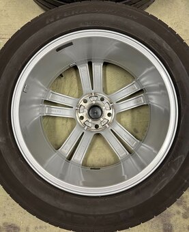 Alu kola Sebring VW Škoda Audi Seat - 9