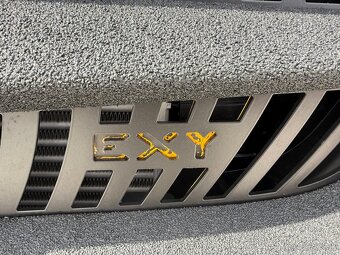 Mercedes-Benz X350 ADVETURE -špeciálna edícia - 9