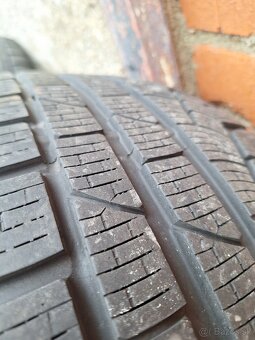VW Tiguan 235/50 r19 - 9