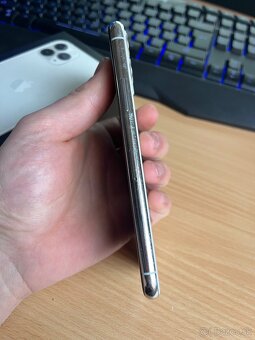 iPhone 11 Pro - Nová batéria 100% zdravie - 9