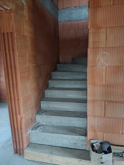 Rodinný dom - Predaj rodinného domu vo výstavbe - 9