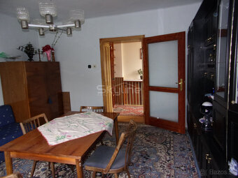 Znížená cena predaj 3 izbový rodinný dom, tichá lokalita, - 9