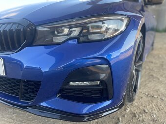 BMW 3 Sedan Alpina 140Kw xDrive,Odpočet DPH - 9