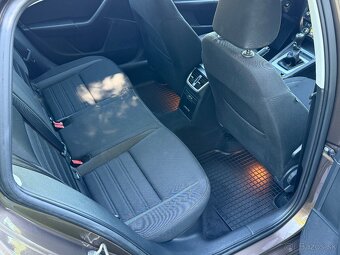 Škoda Octavia Combi 1.6 TDI 115k Ambition 4x4 “117000km” - 9