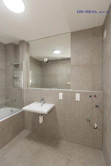 Predaj moderného 3izb bytu 70m2 v novostavbe v centre Sládko - 9