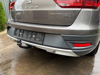 Seat Leon ST 2.0 TDI X-Perience DSG 4Drive - 9