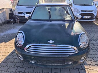 Mini COOPER, 1.6i 88KW,2007,těsnění pod hlavou - 9