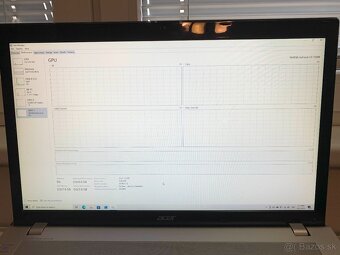 Herný notebook 17,3" | i5 + GT 750M 4GB | 8GB RAM - 9