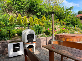 PREDAJ dvojpodlžný rodinný dom PODHAJSKÁ. - 9