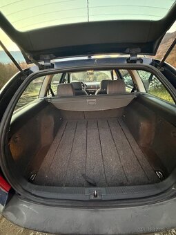 Škoda Octavia 1.9TDI 4x4 elegance - 9