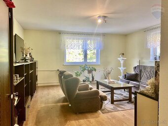 Predaj RD Vyšehradné okr. Prievidza - 9