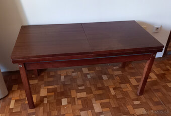 Obývacia stena + konf.stolík - 9