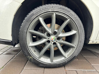 Fiat Doblo 2019 -1.6 L1H1 diesel - 6st. prevodovka, tempomat - 9