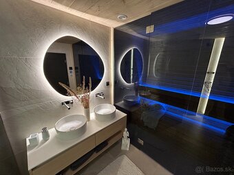 Apartmánový dom - Demänovská Dolina - 9