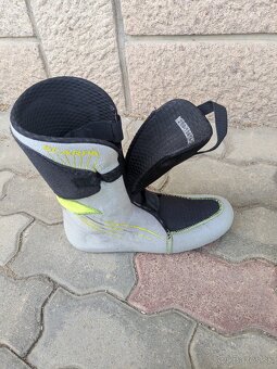 Lyže Dynastar E tour 82 ( 162cm ) - 9