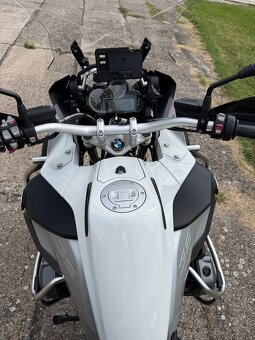 BMW R1200GS Adventure - 9
