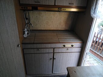 ✳️ Autokaravan Iveco 2.5T✳️ - 9