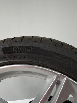 Hankook Ventus S1, 245/40 R18, 4x letné 5x112 - 9