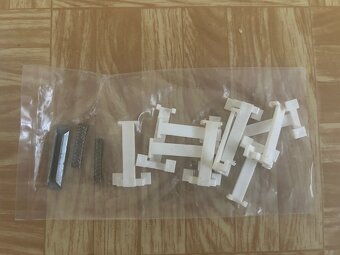 Predám AUTODRAHU a rôzne retro hračky - 9