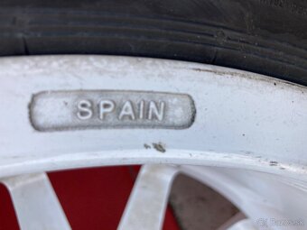 BRAID R16 4x100 - TOP - 9