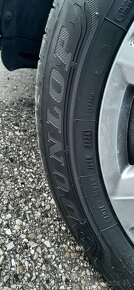 Elektróny a pneu na predaj - 9